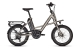 Kalkhoff Endeavour C Move+ 545 Wh Trekking E-Bike 2024 jetgrey matt