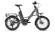 Kalkhoff Endeavour C Move+ 545 Wh Trekking E-Bike 2024 techgreen glossy