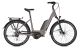Kalkhoff Entice 3.B Move Gent E-Bike 2023 Stoneblue matt