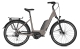 Kalkhoff Entice 1.B Move Elektrofahrrad / Pedelec 2022 Moonstonegrey matt