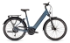 Kalkhoff Entice 3.B Move 27 625 Wh Wave Elektrofahrrad / Pedelec 2023 Stoneblue matt