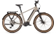 Kalkhoff Entice 5.B Advance+ 29 ABS 625 Wh Elektrofahrrad / Pedelec 2023 moonstonegrey matt