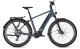 Kalkhoff Entice 5.B Move+ 29 Elektrofahrrad / Pedelec 2023 Stoneblue matt