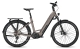 Kalkhoff Entice 7.B Move+ 27 Wave Elektrofahrrad / Pedelec 2022 Moonstonegrey matt