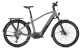 Kalkhoff Entice 7.B Move+ 27 Gent E-Bike 2022 Moonstonegrey Matt