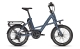 Kalkhoff Entice C.B Excite+ 20 545 Wh Elektrofahrrad / Pedelec 2023 Stoneblue matt