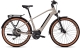 Kalkhoff Entice L Advance 400 Wh E-Bike 2024 moonstonegrey matt