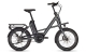 Kalkhoff Image C.B Advance+ 545 Wh Trekking E-Bike 2023 Black