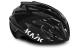 Kask Helm Rapido Helme Rennrad black/black