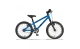 KUbikes 16L MTB 2024 blau