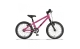 KUbikes 16L MTB 2024 lasur pink