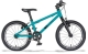 KUbikes 16L MTB 2024 türkis glitter