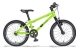 KUbikes 16L MTB 2024 grün