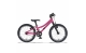 KUbikes 16S MTB 2024 lasur pink