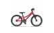 KUbikes 16S MTB 2024 rot