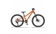 KUbikes 24S MTB DISC 2024 orange