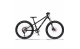 KUbikes 24S TRAIL 2024 schwarz