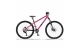 KUbikes 26 MTB DISC 2024 pink lasur