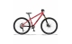 KUbikes 26 MTB DISC 2024 rot