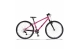 KUbikes 26 MTB 2024 pink lasur