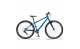 KUbikes 27,5S MTB 2024 blau