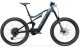 Lee Cougan E-Quest Race  E-Bike Fully 2022 Anthracite