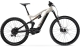 Lee Cougan E-Quest Team E-Bike Fully 2023 Lunar Rock