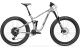 Lee Cougan Quest Race  Fully MTB 2023 Brushed Aluminum