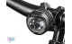 Lupine E-Bike Beleuchtung vorne: SL F für Bosch BES3 Fahrradbeleuchtung Licht hinten 