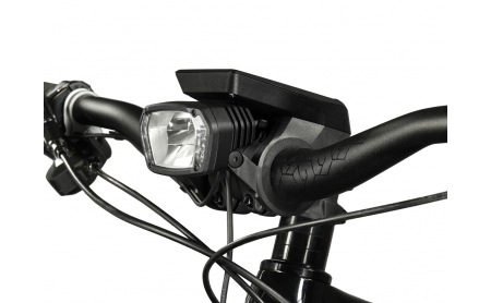 Bikesnboards - Fahrradzubehör -> Fahrradbeleuchtung -> Licht vorn kaufen