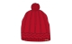 Maloja Beanie OstronM red poppy