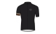 Maloja KratzdiestelM. 1/2 Short Sleeve Bike Jersey moonless