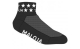 Maloja Short Sport Sock NeblaM. moonless moonless