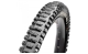 Maxxis Faltreifen Minion DHR II TR + DD 3C MaxxGrip Fahrradreifen MTB Reifen schwarz