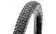 Maxxis Faltreifen Aggressor TR + EXO Dual Fahrradreifen MTB Reifen schwarz