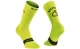 Northwave Sunday Monday Sock Yellow Fluo