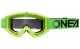 O'Neal B-Zero Goggle  Brillen Goggles Green