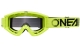 O'Neal B-Zero Goggle  Brillen Goggles neon Yellow