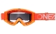 O'Neal B-Zero Goggle  Brillen Goggles Orange