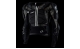 O´Neal UNDERDOG III Protector Jacket CE Protektoren MTB BMX Protektoren Jacken black