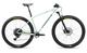 Orbea Alma H10-Eagle MTB Hardtail 2023 Ice Green - Ocean