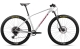 Orbea ALMA H10-EAGLE MTB Hardtail 2022 White - Red