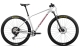 Orbea ALMA H20 MTB Hardtail 2022 White - Red