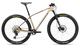 Orbea Alma M20 MTB Hardtail 2023 Baobab Brown - Green Gold