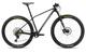 Orbea Alma M20 MTB Hardtail 2023 Powder Black - Black