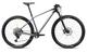 Orbea ALMA M25 MTB Hardtail 2021 Anthracite-Black