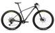 Orbea Alma M30 MTB Hardtail 2023 Powder Black - Black