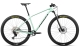 Orbea ALMA M50 MTB Hardtail 2022 Ice Green