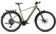 Orbea Kemen 10 E-Bike 2024 Urban Green (Gloss-Matt)