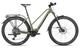 Orbea Kemen Mid Suv 10 E-Bike MTB 2023 Urban Green - Black
